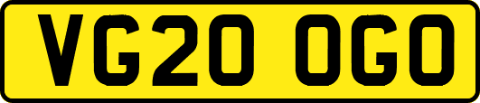 VG20OGO
