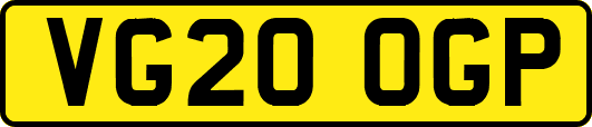 VG20OGP