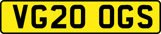VG20OGS