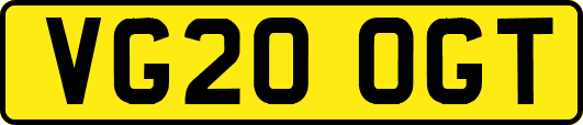 VG20OGT