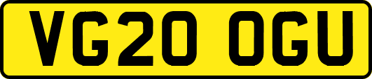 VG20OGU