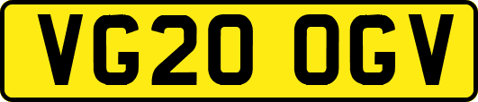 VG20OGV