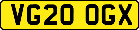 VG20OGX