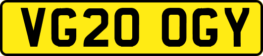 VG20OGY
