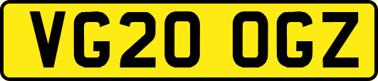 VG20OGZ