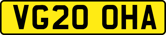 VG20OHA