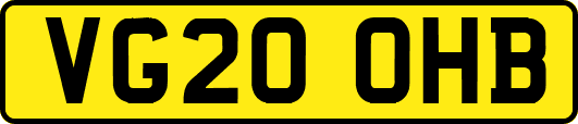 VG20OHB