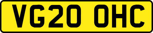 VG20OHC