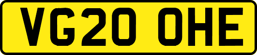 VG20OHE