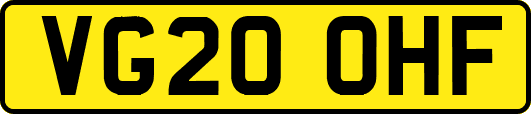 VG20OHF