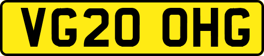 VG20OHG