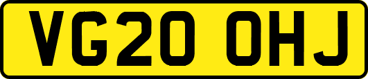 VG20OHJ