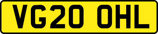 VG20OHL