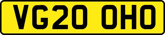VG20OHO