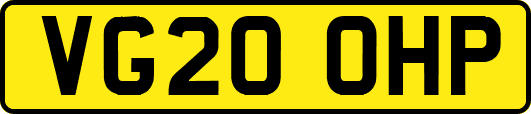 VG20OHP
