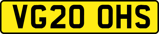 VG20OHS