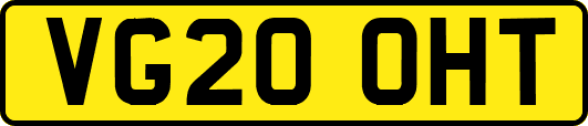 VG20OHT