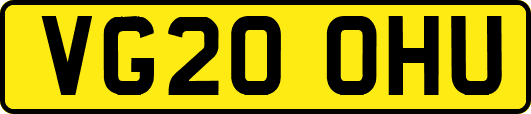VG20OHU