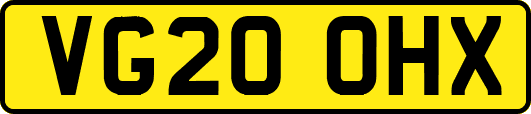 VG20OHX