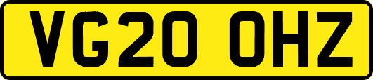 VG20OHZ