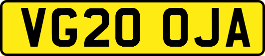 VG20OJA