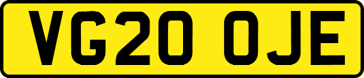 VG20OJE