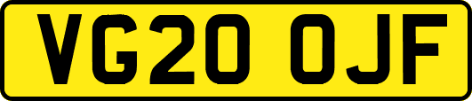 VG20OJF