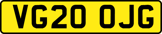 VG20OJG