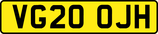 VG20OJH