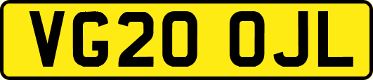 VG20OJL