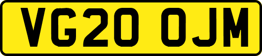VG20OJM