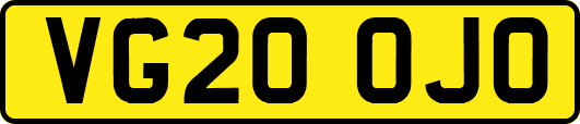 VG20OJO
