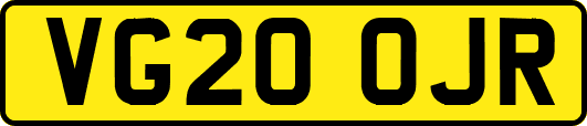 VG20OJR
