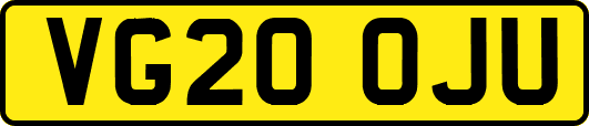 VG20OJU