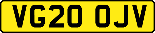 VG20OJV