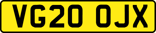 VG20OJX