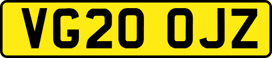 VG20OJZ