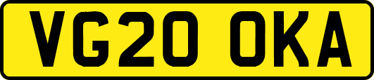 VG20OKA