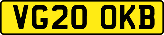 VG20OKB