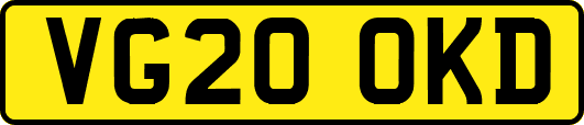 VG20OKD