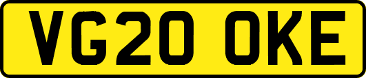 VG20OKE