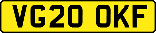 VG20OKF