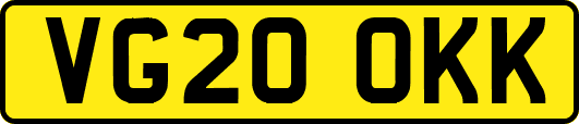 VG20OKK