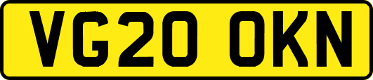 VG20OKN