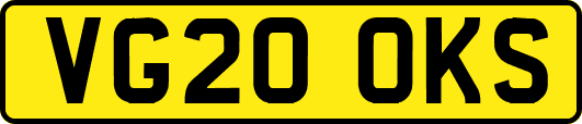 VG20OKS