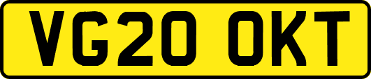 VG20OKT