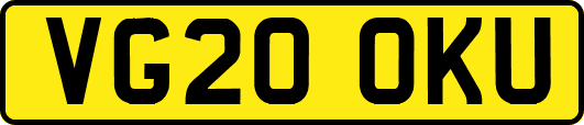 VG20OKU