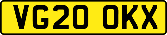 VG20OKX