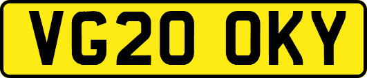 VG20OKY