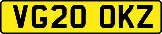 VG20OKZ